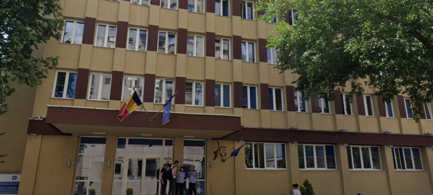 administratia locala intentioneaza sa semneze un parteneriat cu primaria sectorului 4 al bucurestiului 680c060e572e4
