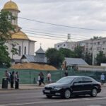 administratia locala lucreaza in doua zone ale viitorului parc din locul galeriilor soveja ce ar putea fi terminat in toamna 68095ea3f0326