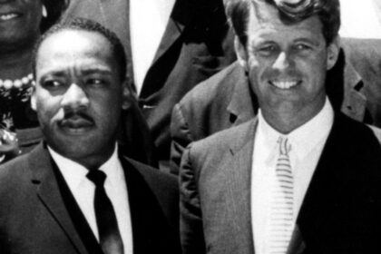 administratia trump a publicat mii de pagini de documente despre asasinarea senatorului robert f kennedy 68027cb5d9b7c