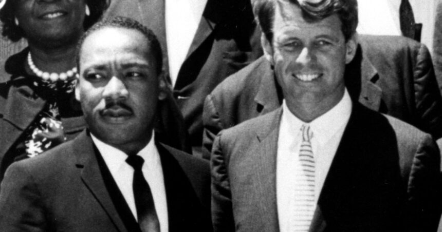 administratia trump a publicat mii de pagini de documente despre asasinarea senatorului robert f kennedy 68027cb5d9b7c