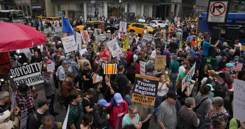 administratia trump incepe recuperarea datoriilor studentesti milioane de persoane sunt vizate 6807d0f312c6d