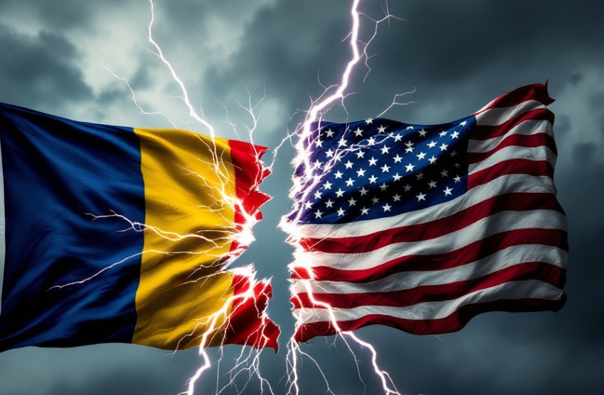 administratia trump semnal de alarma suntem tulburati de anularea alegerilor din romania lucram ca aceasta sa nu se repete 67fc0551029f8