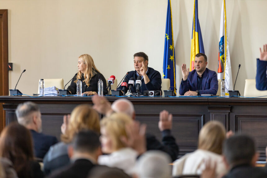 adoptat in cj constanta se va infiinta la spitalul judetean un serviciu de urgenta stomatologica pentru adulti si copii si un laborator de tehnica dentara documente 67ff9b1a5b5c9