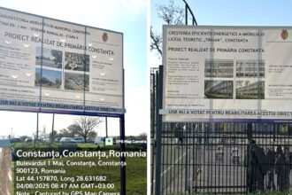 agentia pentru dezvoltare regionala il determina pe chitac sa dea jos panourile anti usr stelian ion este reactia toxica a primarului pentru ca am initiat referendum de demitere 67ffb768501f5