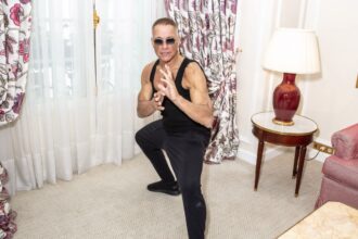 agentul lui jean claude van damme prima reactie dupa ce numele actorului a aparut intr un dosar diicot iasi 67f9056479189