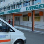 agresiune la spitalul judetean focsani o angajata a fost lovita de un pacient politia a intervenit si intr un alt incident violent 680f571db10be