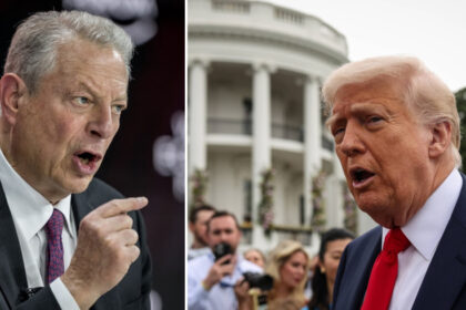 al gore compara administratia trump cu germania nazista setea de putere este esenta a tot ce se intampla aici 680760e66d2d8