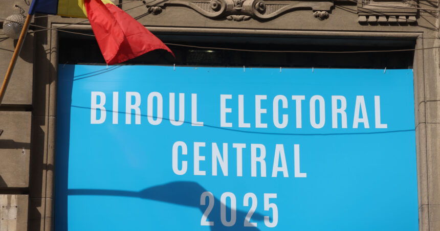 alegeri prezidentiale 2025 bec 39 materiale publicitare politice din online incalca prevederile legale si trebuie inlaturate 67f2dafa80a58