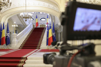 alegeri prezidentiale 2025 candidatii care au facut declaratii false sau trunchiate la ultima dezbatere de la palatul cotroceni 68121ce98c5d3