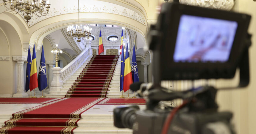 alegeri prezidentiale 2025 candidatii care au facut declaratii false sau trunchiate la ultima dezbatere de la palatul cotroceni 68121ce98c5d3