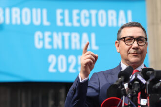 alegeri prezidentiale 2025 cariera politica a lui victor ponta acum independent fost premier sef psd si consilier al lui ciolacu 67ec6b7316c98