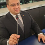 alegeri prezidentiale 2025 cristian terhes candideaza inca o data dupa ce a contestat rezultatul primului tur de anul trecut 67ec273bd755a