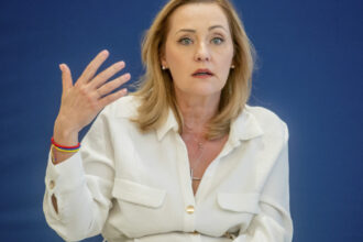 alegeri prezidentiale 2025 elena lasconi candidata care a produs surpriza anul trecut si a ajuns in turul al doilea 67ec6b79acaf6