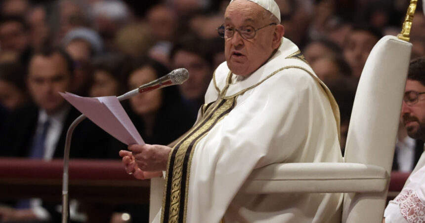 alegeri prezidentiale 2025 mesajele candidatilor la scrutinul din luna mai dupa moartea papei francisc 68064d50102dd