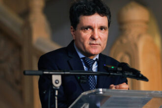 alegeri prezidentiale 2025 nicusor dan independentul care vrea sa dea la schimb primaria capitalei pe palatul cotroceni 67ec6b801d54d