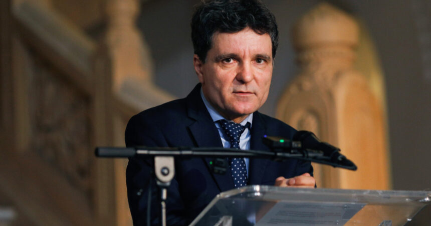 alegeri prezidentiale 2025 nicusor dan independentul care vrea sa dea la schimb primaria capitalei pe palatul cotroceni 67ec6b801d54d