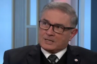 alegeri prezidentiale 2025 silviu predoiu fostul sef al spionilor care s a clasat pe ultimul loc in primul tur de anul trecut 67ec6b51cc66d