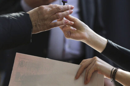 alegeri prezidentiale 2025 votarea in strainatate incepe joi la ora romaniei 22 00 la sectia din auckland noua zeelanda 6812795fb96f6