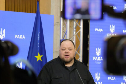 alegerile din ucraina amanate din nou legea martiala ar putea fi prelungita si dupa 9 mai 67f90d85af88f
