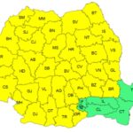 alerta meteo pentru aproape toata tara ploi vant si frig date oficiale de la anm 67f23f5ded2b4