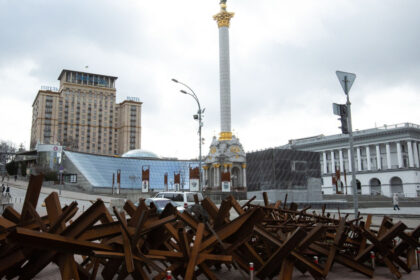 alerte de raid aerian la kiev si in estul ucrainei dupa expirarea armistitiului de paste explozii la mikolaiv 6805e1197f22b