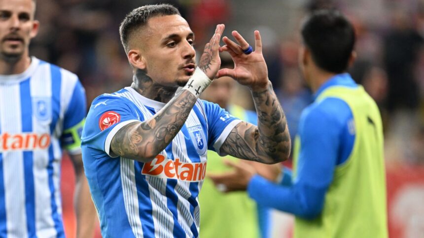 alex mitrita subiect inchis pentru fcsb doar in strainatate 681088c671435