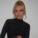 alexandra stan prima reactie dupa ce a fost surprinsa cu noul iubit ce a spus artista dupa ce imaginile au ajuns in presa 67ed475fcca52