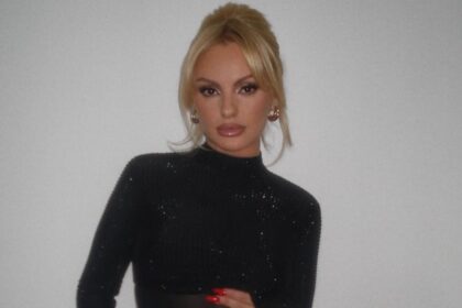alexandra stan prima reactie dupa ce a fost surprinsa cu noul iubit ce a spus artista dupa ce imaginile au ajuns in presa 67ed475fcca52