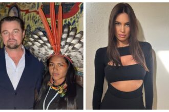 alina puscau despre relatia cu leonardo dicaprio dupa ce s a spus ca formeaza un cuplu cu celebrul actor am cunoscut o si pe mama lui 680f76af487fb