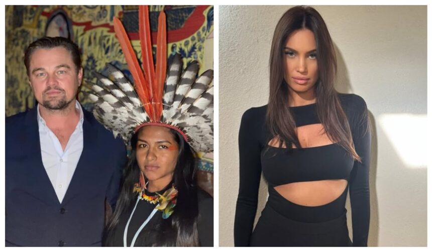 alina puscau despre relatia cu leonardo dicaprio dupa ce s a spus ca formeaza un cuplu cu celebrul actor am cunoscut o si pe mama lui 680f76af487fb