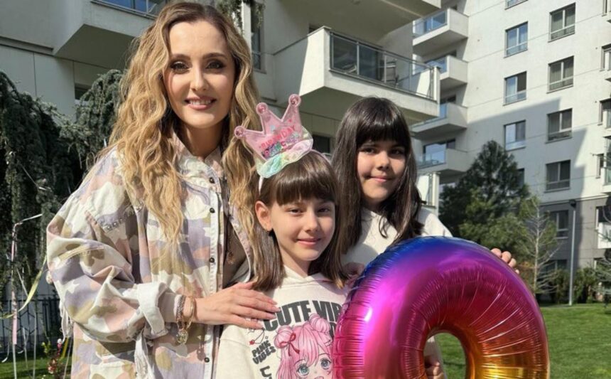 alina sorescu e ingrijorata pentru fetitele ei care au petrecut pastele la alexandru ciucu m au sunat speriate spunandu mi ca tatal lor le cearta 68088621b93bc