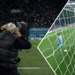 am vazut o in poarta nu i a venit sa creada cand a vazut ratarea uriasa din u craiova fcsb 67fca2af9d101