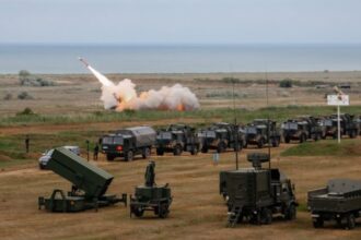ambasada sua departamentul de stat a aprobat vanzarea catre romania a unei unitati de tragere mim 104 patriot 681076670a154