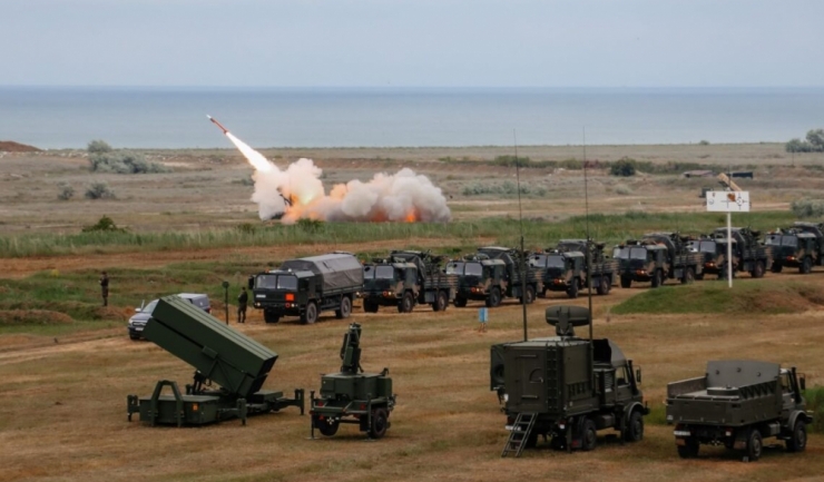 ambasada sua departamentul de stat a aprobat vanzarea catre romania a unei unitati de tragere mim 104 patriot 681076670a154