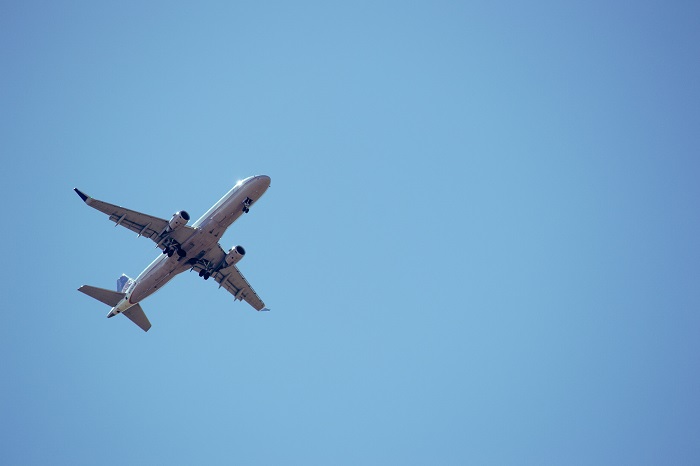 amenintare cu bomba intr un avion aflat in zbor pe ruta barcelona cluj a fost activat planul de management al situatiilor de criza 6809dd6dba356