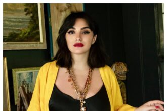 ana morodan si a dat un restart si a revenit in forta a fost un an in care am zis ca iau o pauza de la viata video exclusiv 6800be0551beb