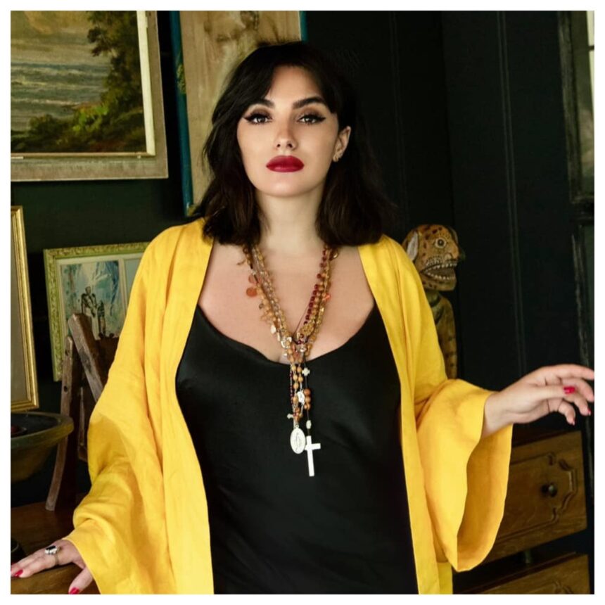 ana morodan si a dat un restart si a revenit in forta a fost un an in care am zis ca iau o pauza de la viata video exclusiv 6800be0551beb
