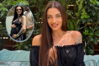 ana porgras fotografie rara alaturi de iubitul ei cine este barbatul care o face mamica pe fosta concurenta de la survivor 68076db850b97