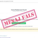 anaf atentioneaza cu privire la o noua campanie de e mailuri false 67fe8a5141788