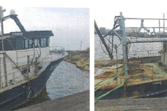 anaf constanta vinde la licitatie un pescador la pret redus cui apartine nava 680d1f05aca3d