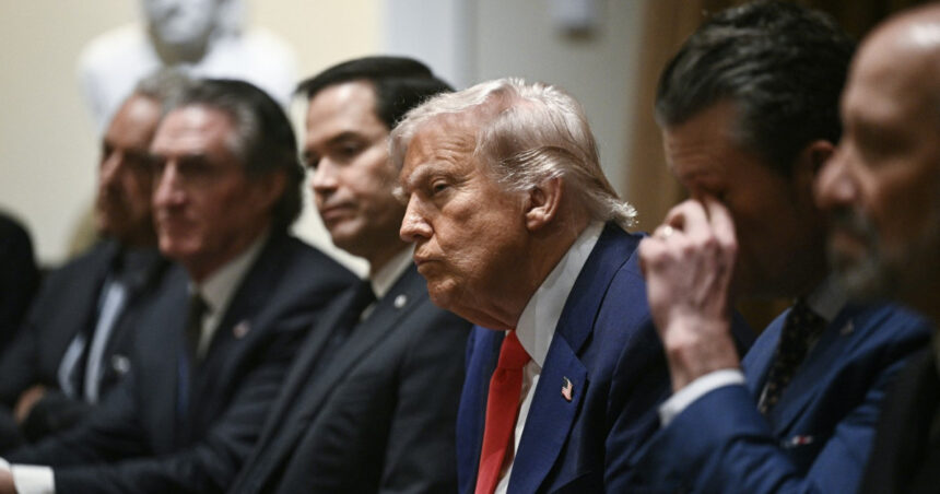 analiza administratia trump ar putea inregistra un esec diplomatic in negocierile cu rusia ce sanse mai are un acord de pace cu ucraina 68036d1850d2f