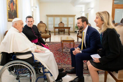 analiza ce il nemultumea pe papa francisc la vicepresedintele american jd vance si a format o opinie mai mult decat clara the guardian 6809b96ea63a1