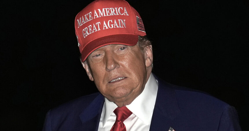 analiza cum au schimbat lumea cele 100 de zile de presedintie trump 6811fe1c84bc6