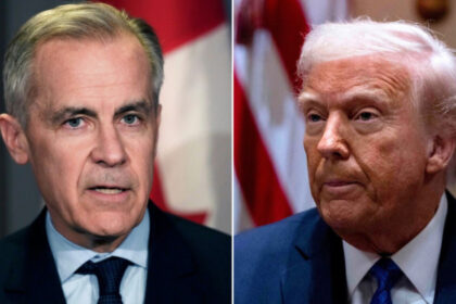 analiza cum l a ajutat donald trump pe premierul mark carney sa castige alegerile din canada vechea relatie cu sua s a incheiat 6811b7a46efe5