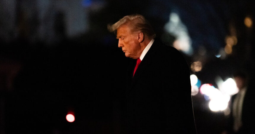 analiza de ce s ar razgandi donald trump privind negocierea incheierii razboiului din ucraina anuntul lui marco rubio primit cu stupoare 680247f34c3bb