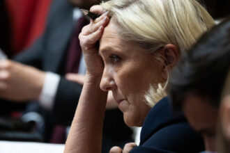 analiza de ce verdictul impotriva lui marine le pen este periculos pentru franta 67ee1b4a672a2