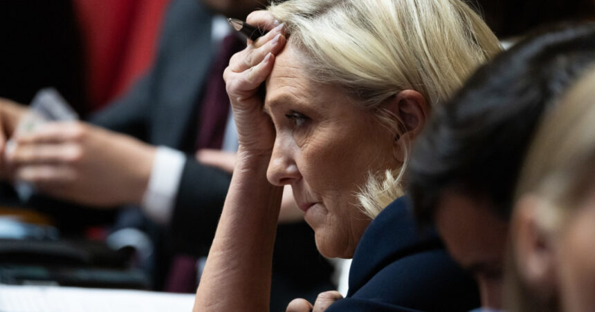 analiza de ce verdictul impotriva lui marine le pen este periculos pentru franta 67ee1b4a672a2