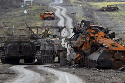 analiza expulzarea fortelor ucrainene din kursk de catre rusia elimina un obstacol in calea pacii scrie reuters 6810844667bce