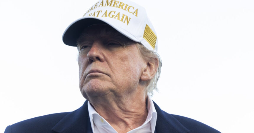 analiza primele 100 de zile ale lui donald trump la casa alba guvernare autoritara aliati constransi razboaie comerciale 680f0fa4d0dc4