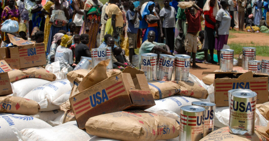 analiza ue incearca sa umple golul lasat de usaid pe masura ce tarile europene isi reduc bugetele 67fe25e1f1ce2